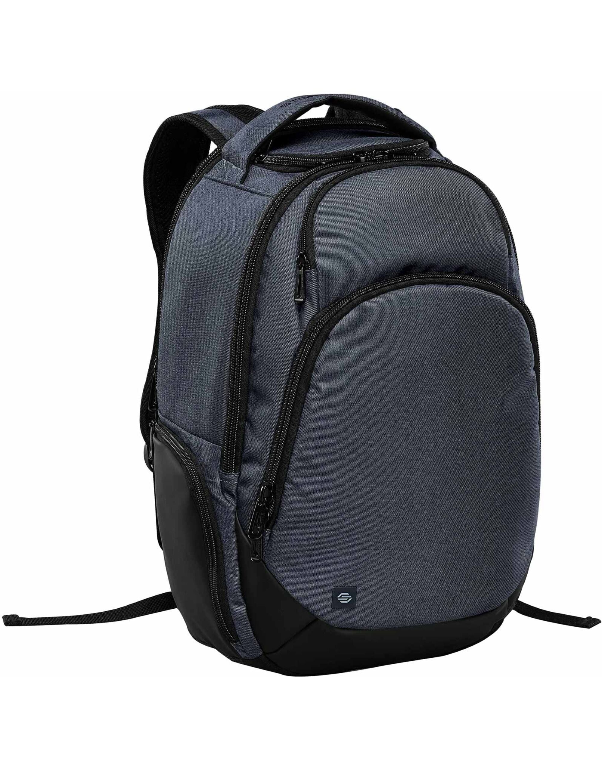 Stormtech Madison Commuter Pack 5 - Carbon O S - Customisable Bags
