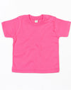 Organic Fuchsia