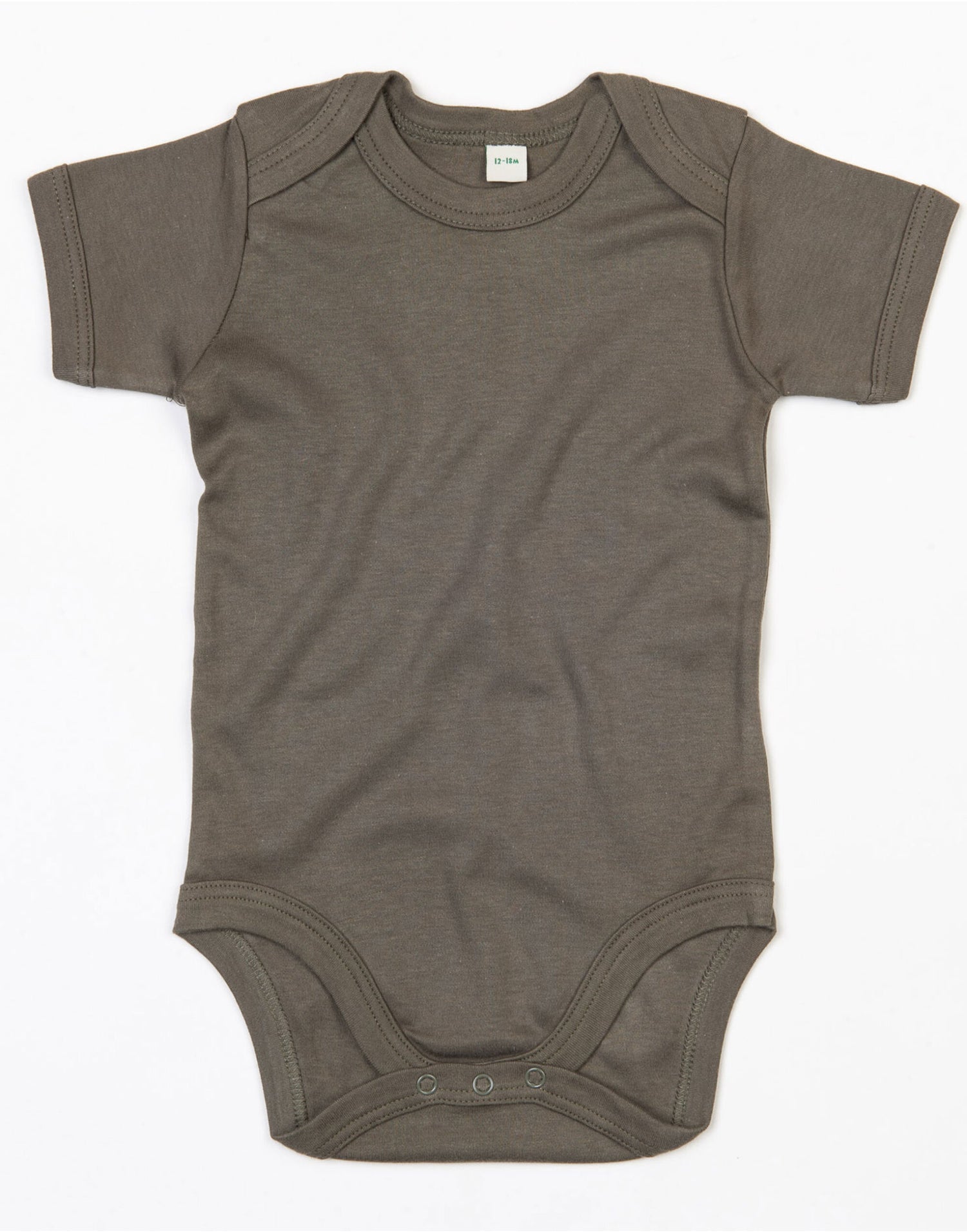 Babybugz Baby Bodysuit bz10
