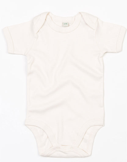 Babybugz Baby Bodysuit bz10