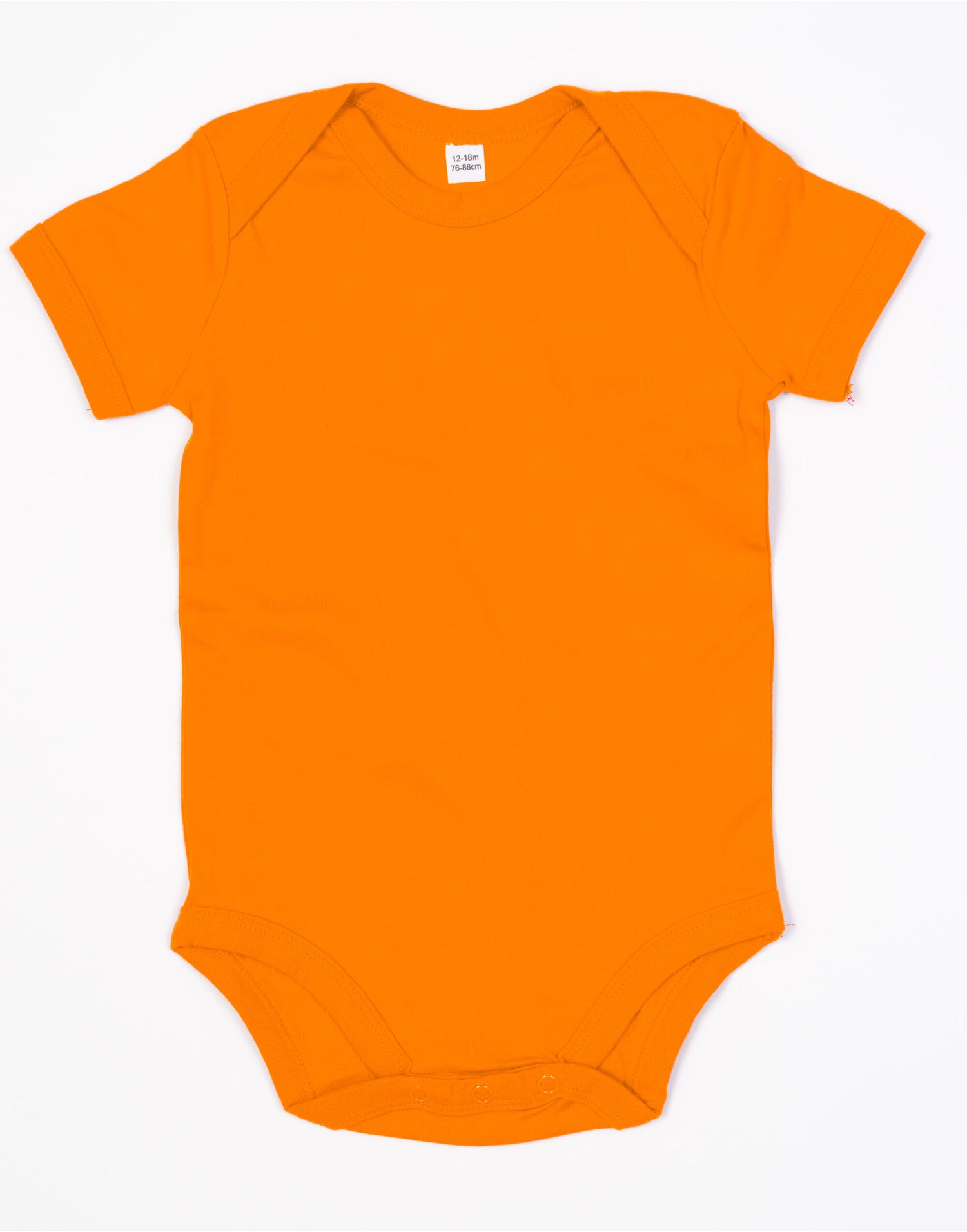 Babybugz Baby Bodysuit bz10