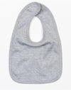 Heather Grey Melange