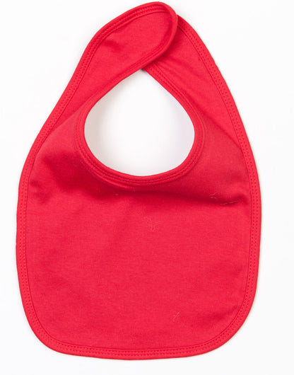 Babybugz Baby Bib BZ12 - - Customisable