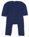 Nautical Navy