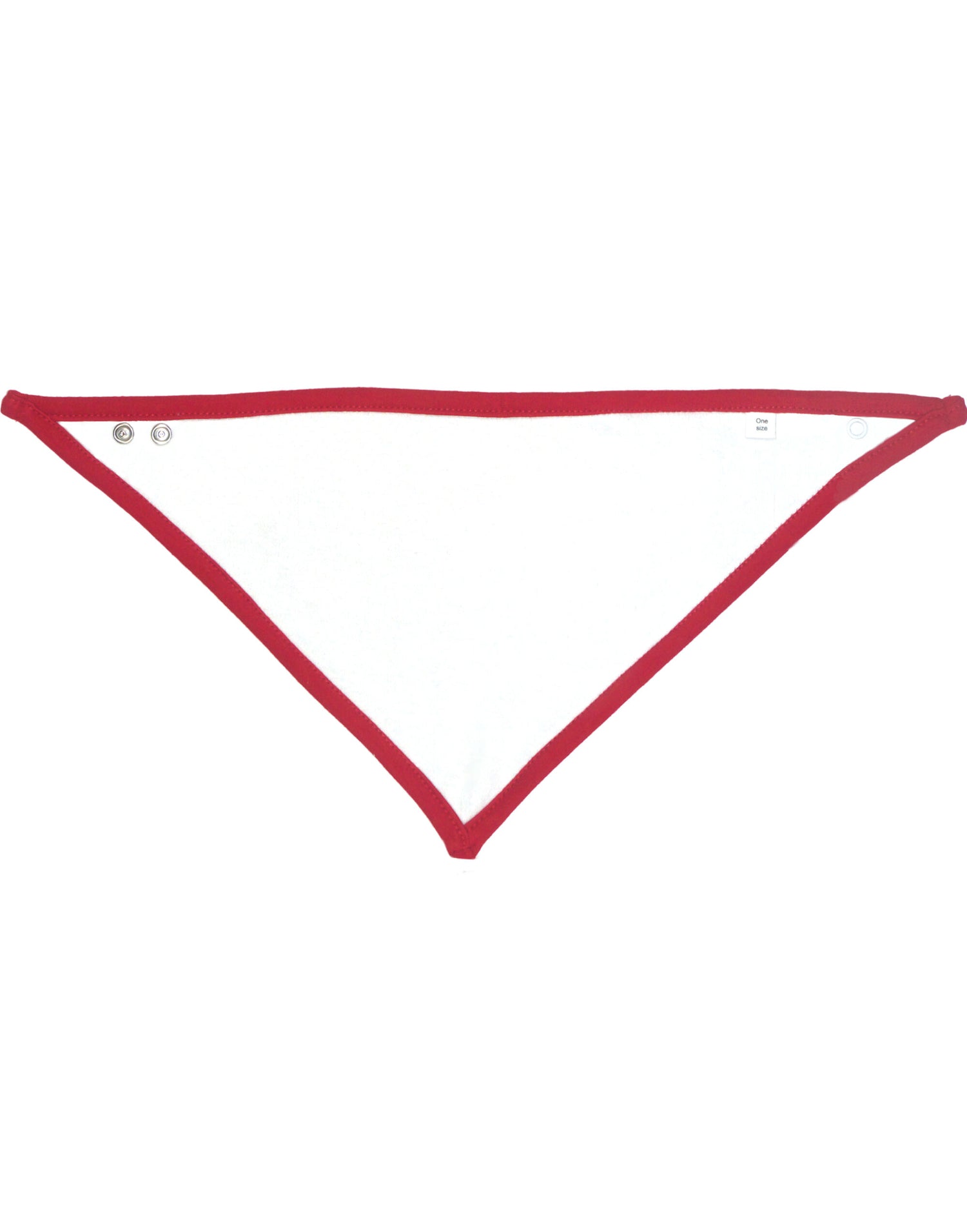 Babybugz Bandana Bib bz23 - - Customisable Babywear
