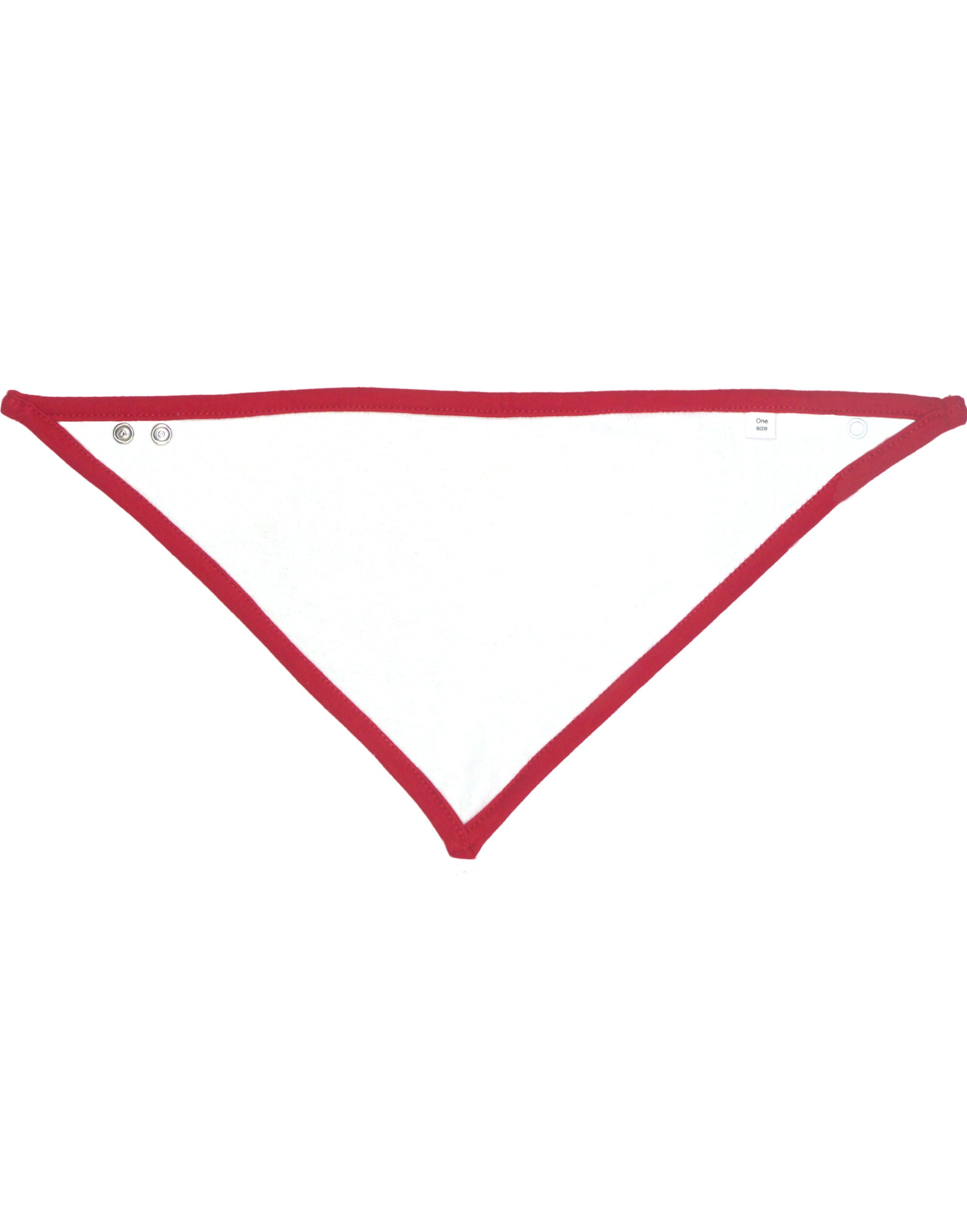Babybugz Bandana Bib bz23 - - Customisable Babywear