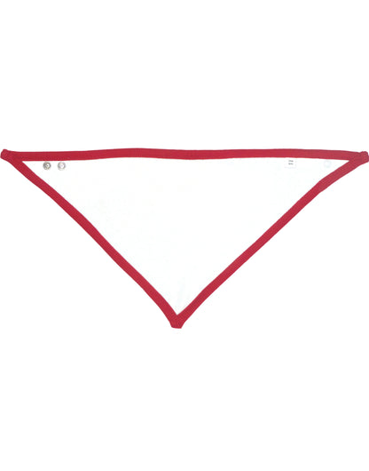 Babybugz Bandana Bib bz23 - - Customisable Babywear
