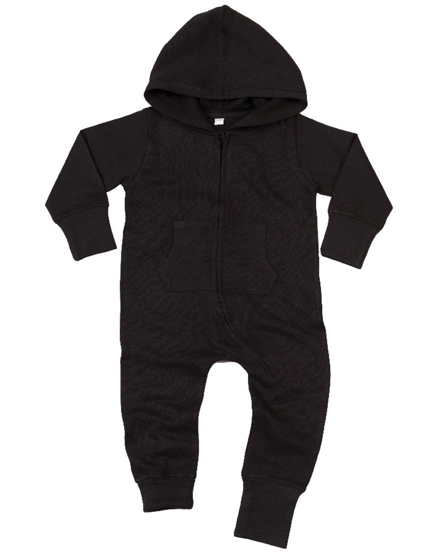 Babybugz Baby All In One bz25 - - Customisable Babywear