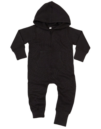 Babybugz Baby All In One bz25 - - Customisable Babywear