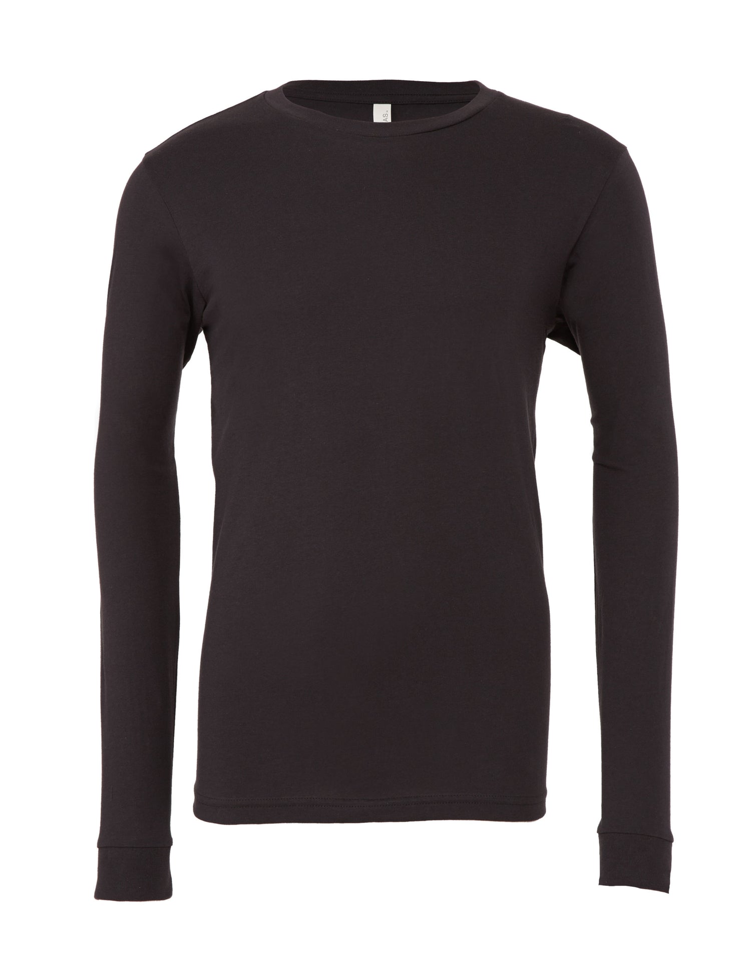 Bella Canvas Unisex Jersey LS Tee CA3501 - - Customisable