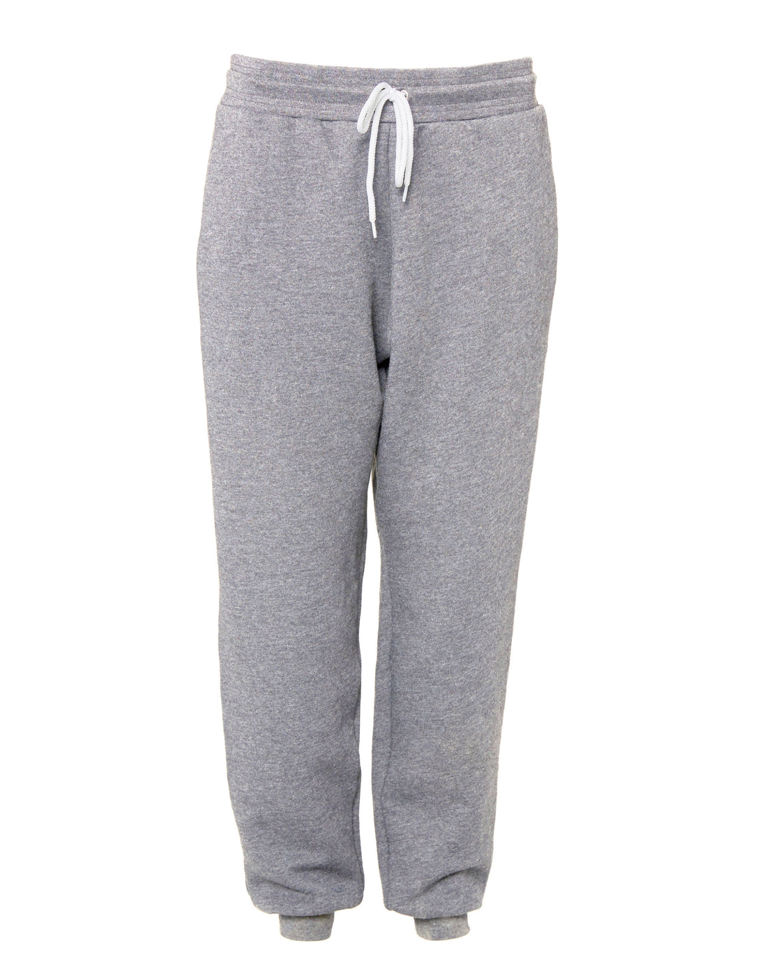 Bella Canvas Unisex Jogger Sweatpants ca3727 - Athletic Heather - Customisable Joggers