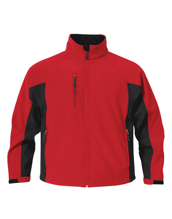 Stormtech Mens Crew Bonded Jacket CXJ1 CXJ-1 - - Customisable Jacket