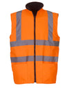 Hi Vis Orange