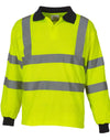 Hi-Vis Yellow