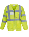 Hi-Vis Yellow