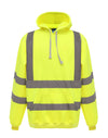 Hi-Vis Yellow