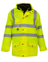 Hi Vis Yellow