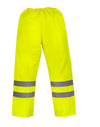 Hi-Vis Yellow