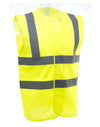 Hi-Vis Yellow