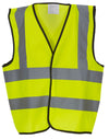 Hi-Vis Yellow