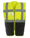 Hi Vis Yellow/Black