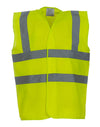 Hi-Vis Yellow