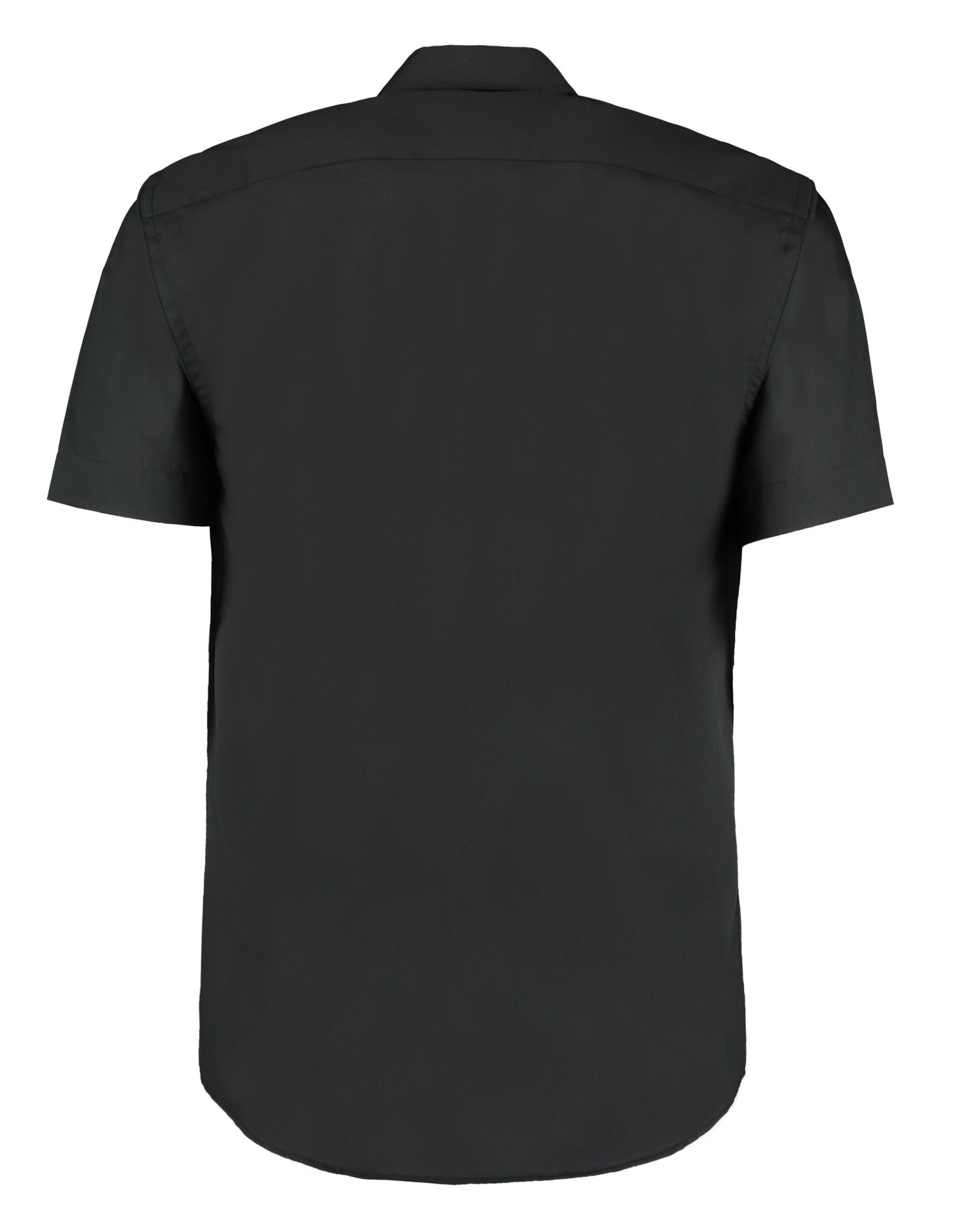 Kustom Kit Men SS Classic Business Shirt KK102 - - Customisable Corporate Wear