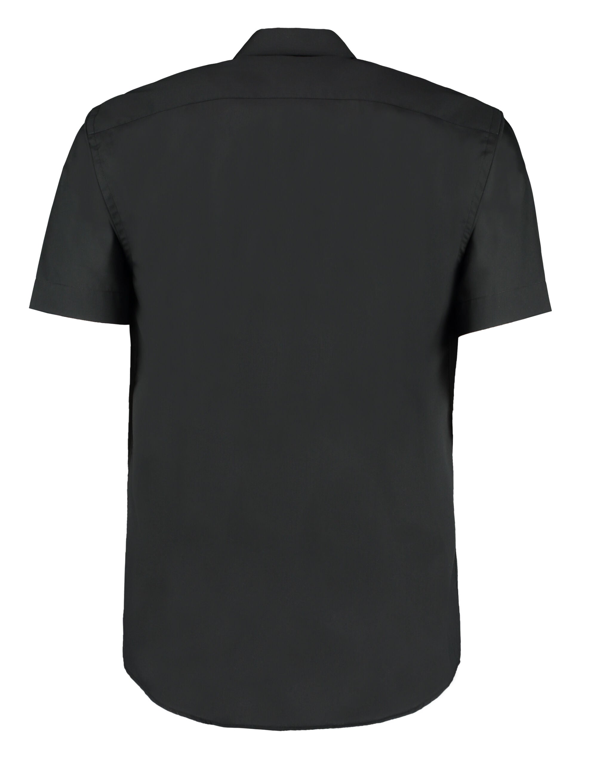 Kustom Kit Men SS Classic Business Shirt KK102 - - Customisable Corporate Wear
