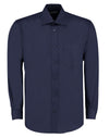 Dark Navy
