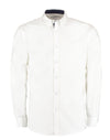 White/Navy