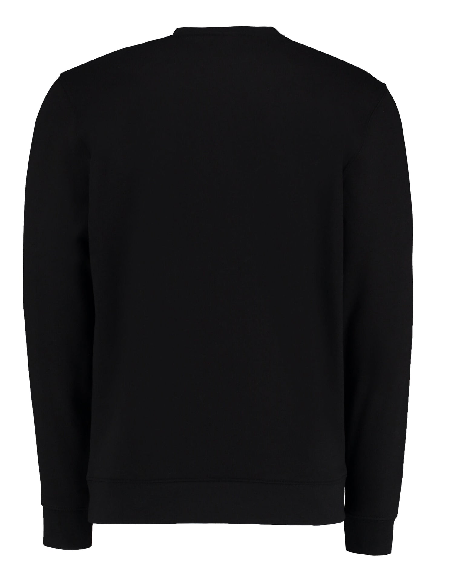 Kustom Kit Mens Superwash Sweatshirt KK302 - Black - Customisable Sweatshirts