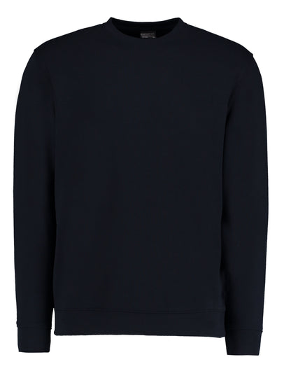 Kustom Kit Mens Superwash Sweatshirt KK302 - Navy - Customisable Sweatshirts