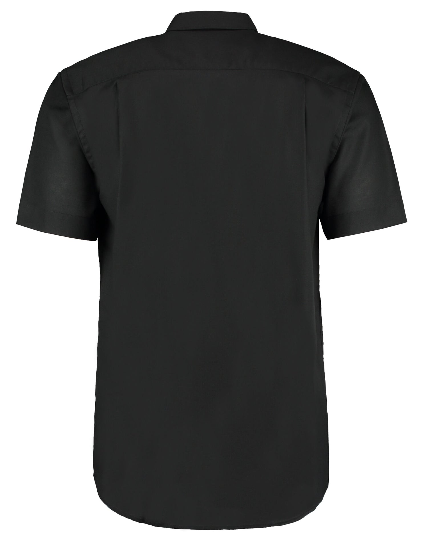 Classic Fit Short Sleeve Workwear Oxford Shirt KK350 - - Customisable Corporate Wear