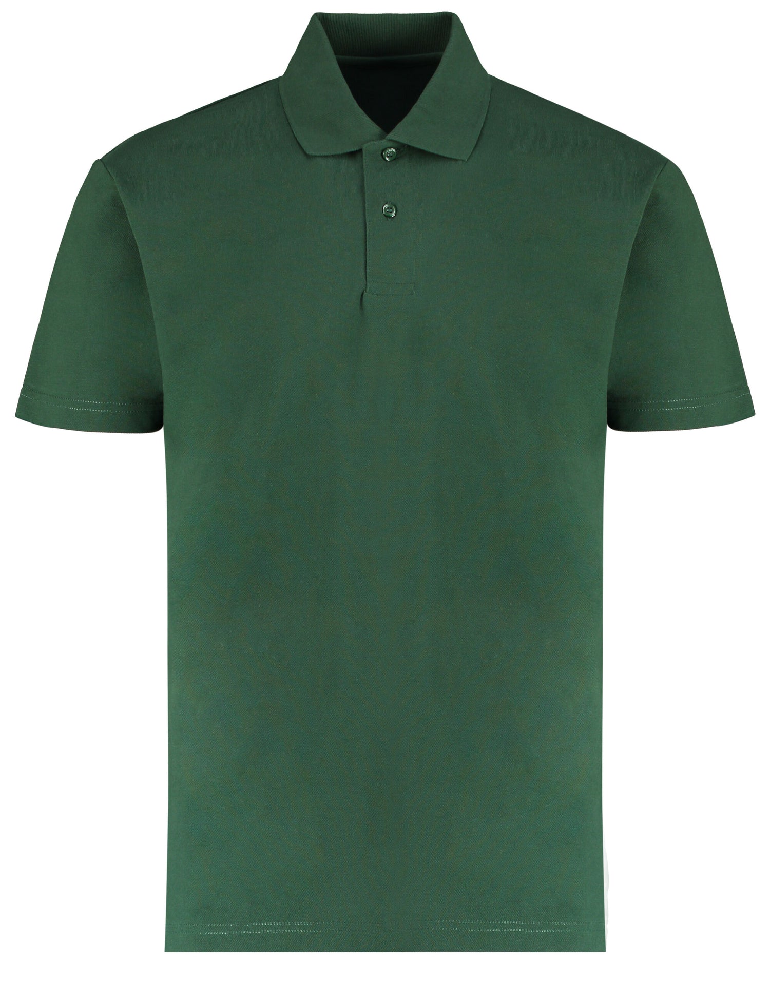 Kustom Kit Men RegularFit Workforce Polo KK422 - Bottle Green - Customisable Polos