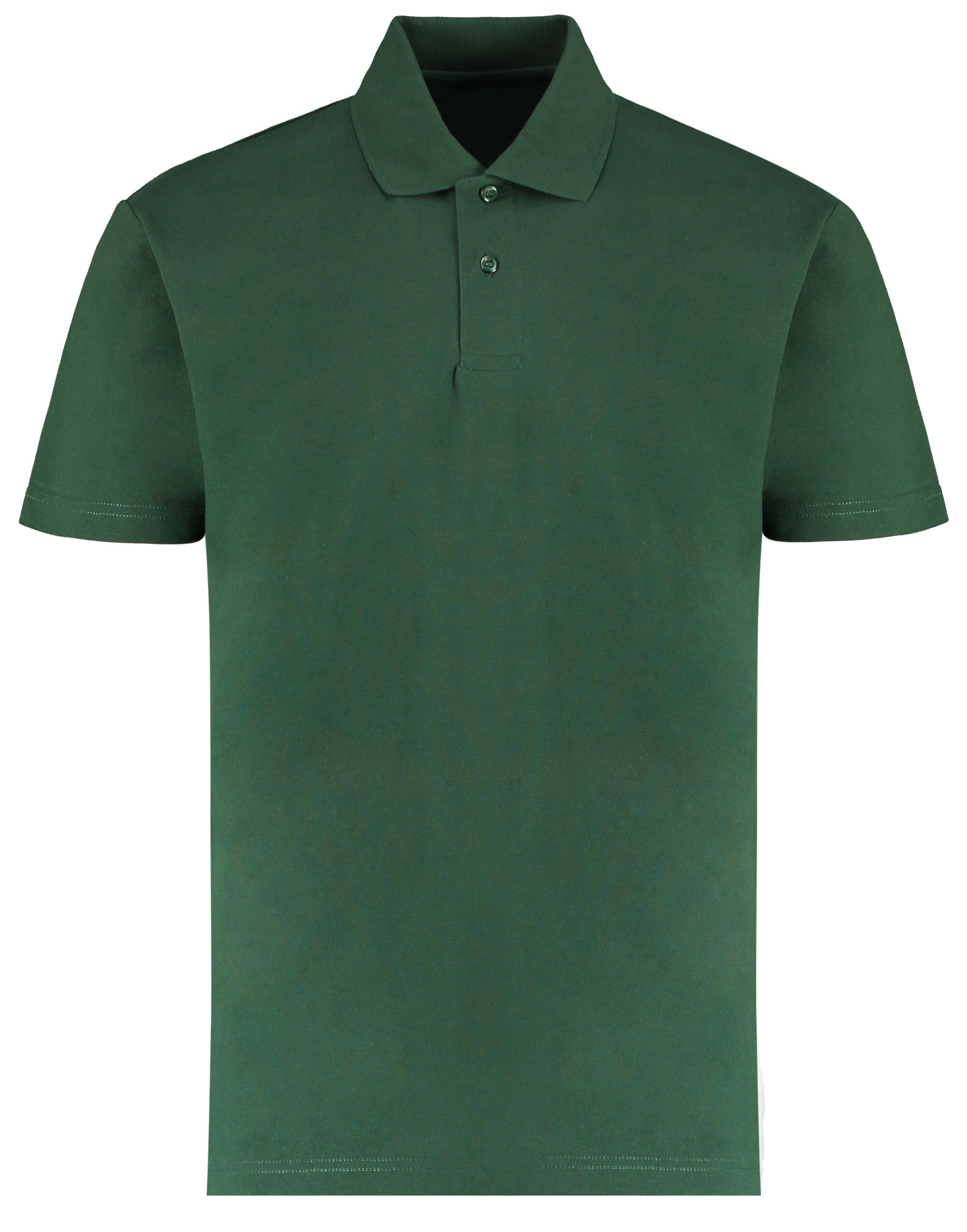 Kustom Kit Men RegularFit Workforce Polo KK422 - Bottle Green - Customisable Polos