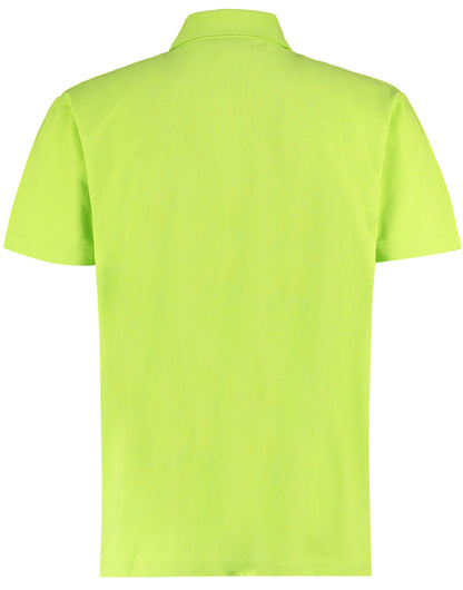 Kustom Kit Men RegularFit Workforce Polo KK422 - - Customisable Polos