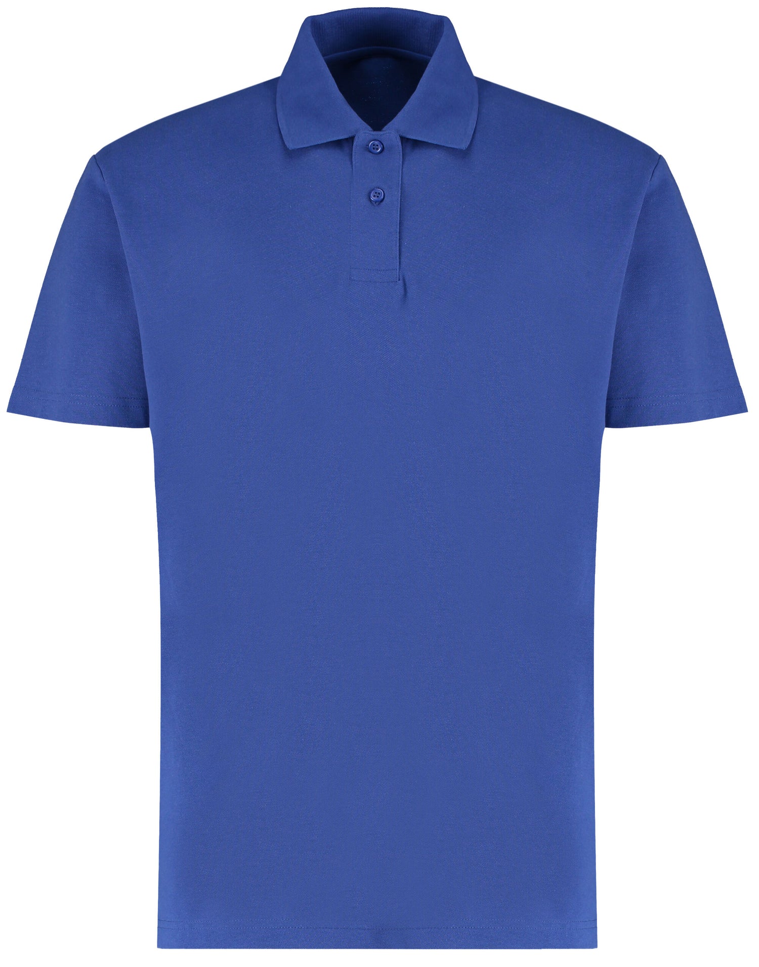 Kustom Kit Men RegularFit Workforce Polo KK422 - Royal Blue - Customisable Polos