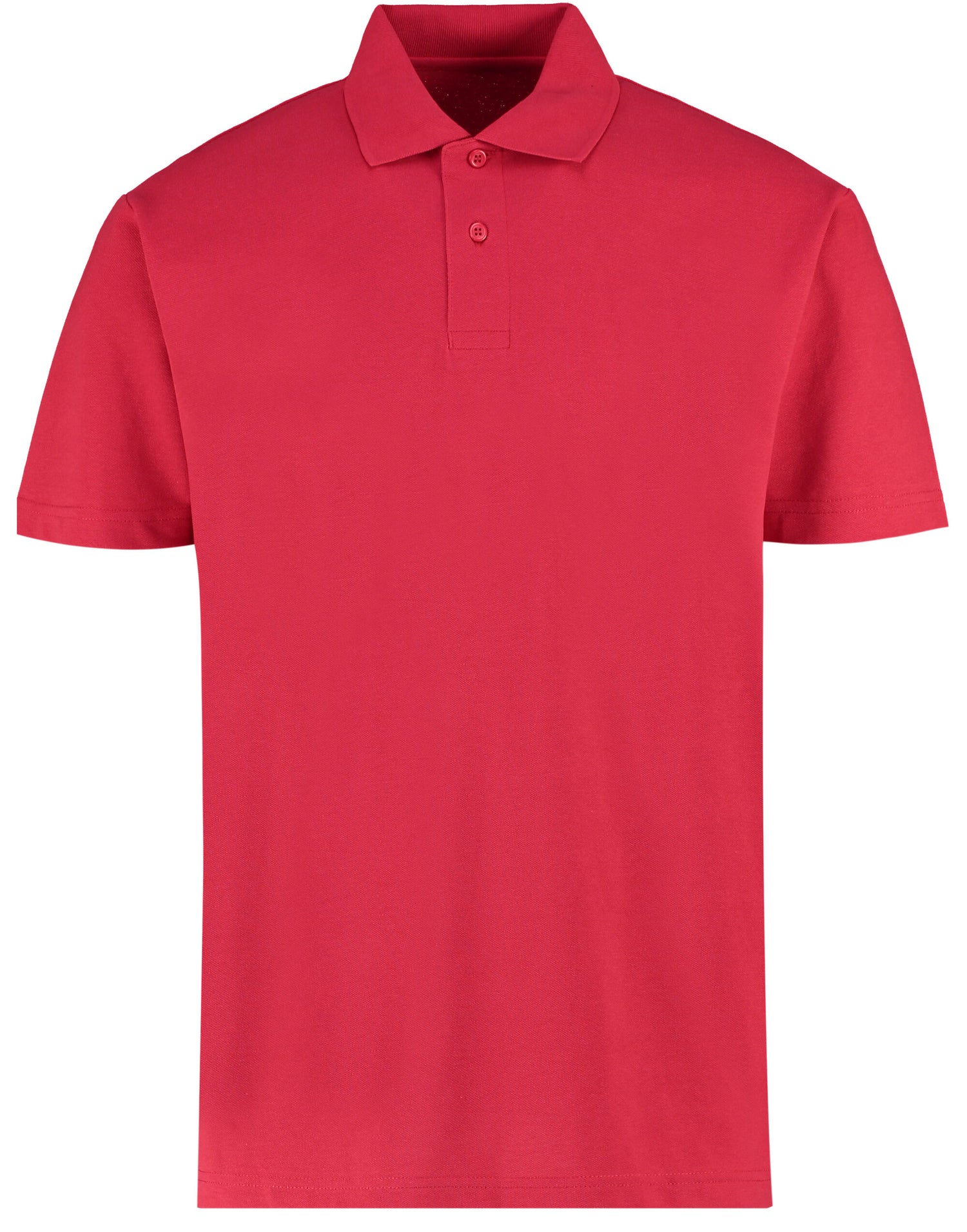 Kustom Kit Men RegularFit Workforce Polo KK422 - Red - Customisable Polos