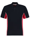 Navy/Red/White
