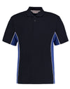 Navy/Royal/White