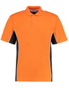 Orange/Graphite/White