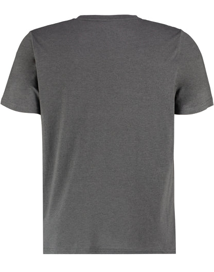 Kustom Kit Mens Fashion Fit Cotton Tee KK507 - - Customisable T-Shirts