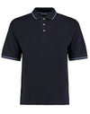 Navy/Light Blue