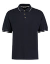 Navy/White
