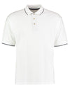 White/Navy