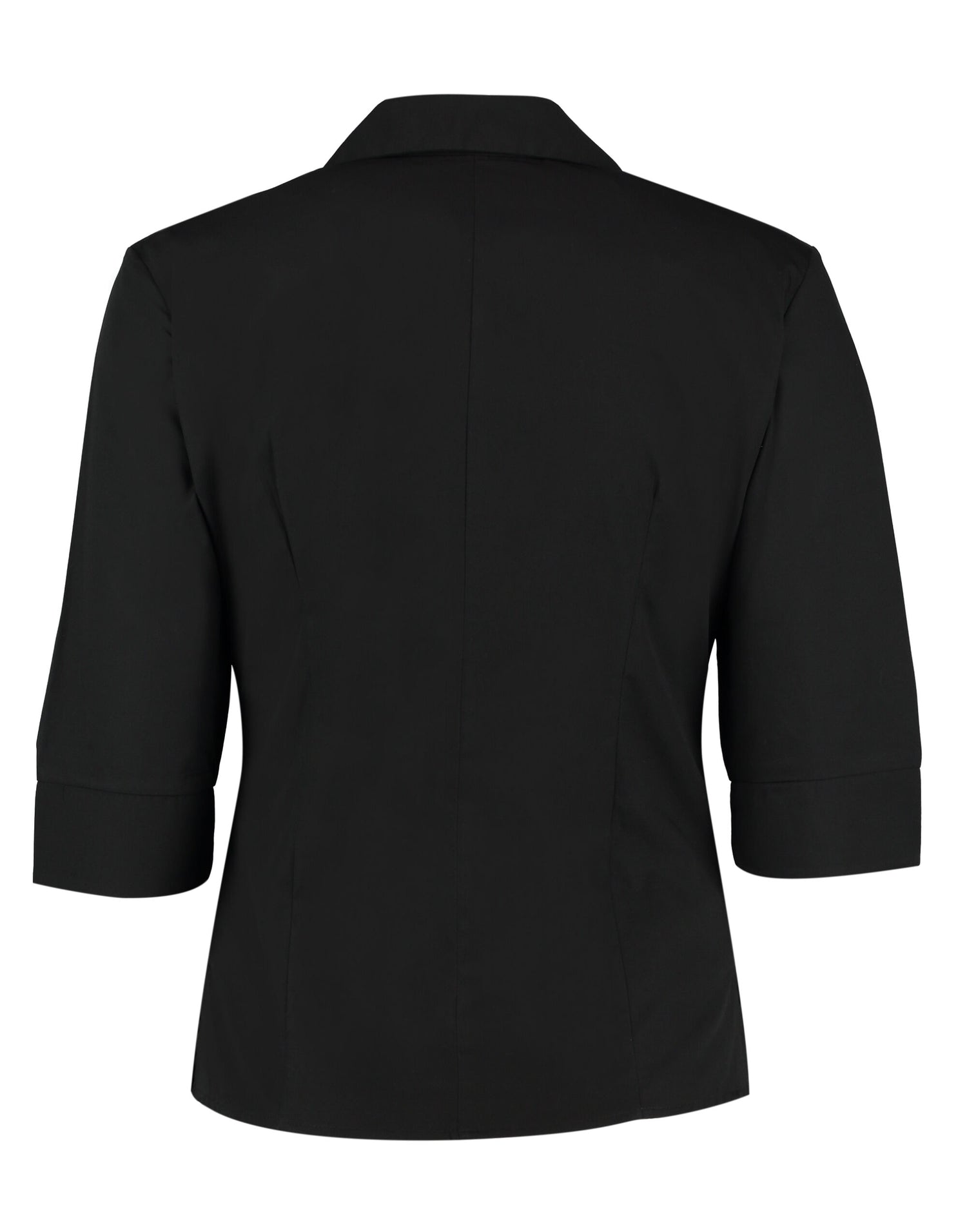 Kustom Kit Ladies 34 Continental Blouse KK715 - - Customisable Shirts
