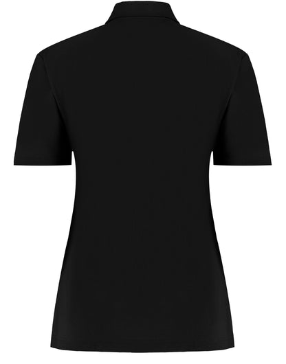 Kustom Kit Ladies Regular Workforce Polo KK722 - - Customisable Polos