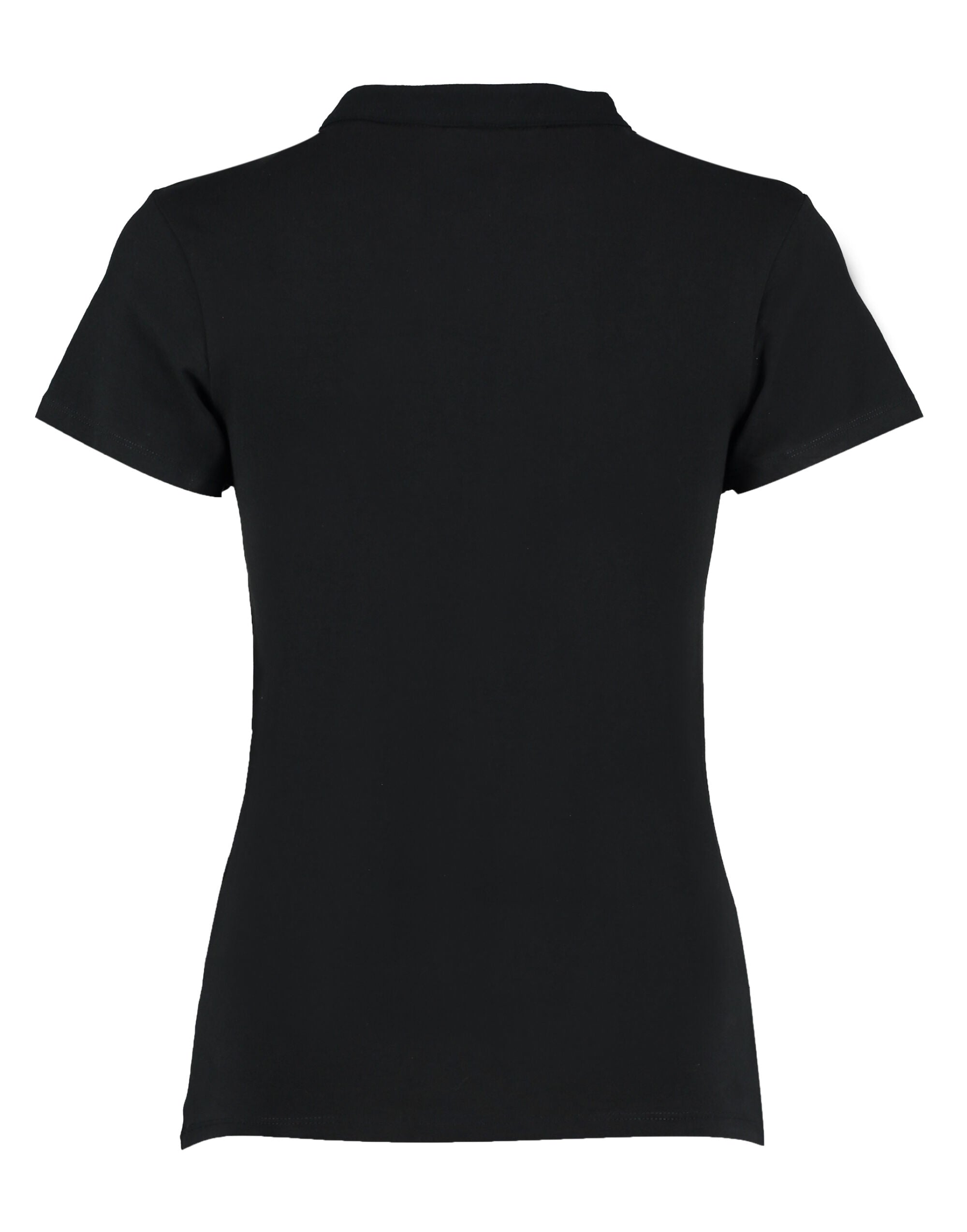 Kustom Kit Ladies Regular Mandarin Top KK770 - - Customisable Shirts