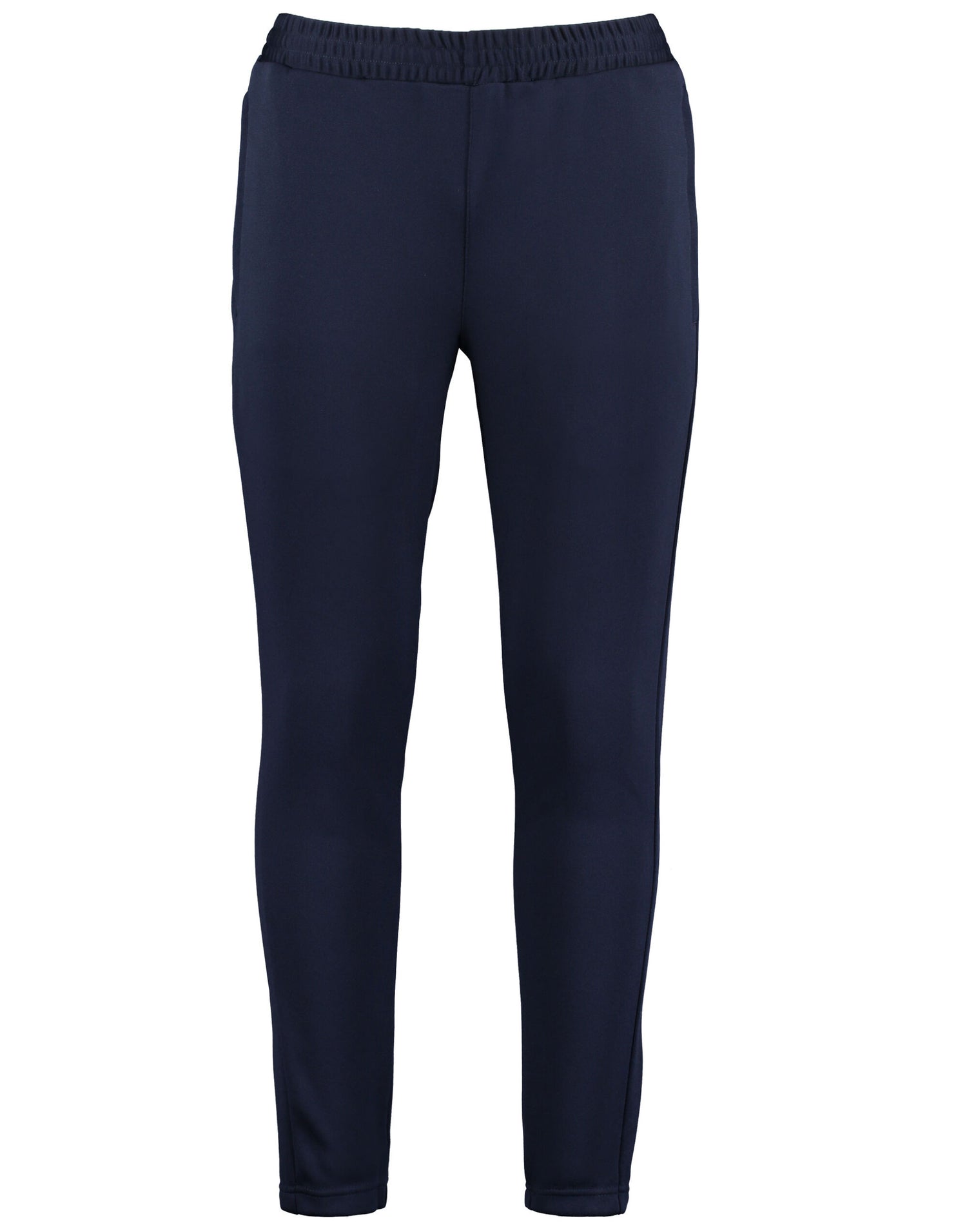 Kustom Kit Mens Slim Fit Pants kk971 - Navy - Customisable Sportswear