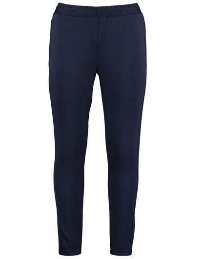 Kustom Kit Mens Slim Fit Pants kk971 - Navy - Customisable Sportswear